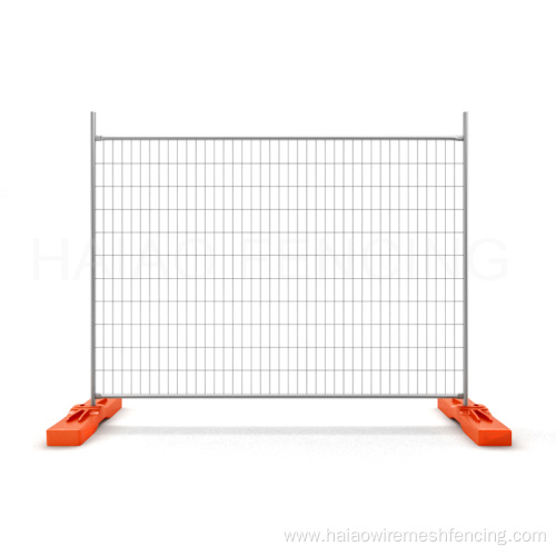 OEM Construction Panel Temporary Fencing